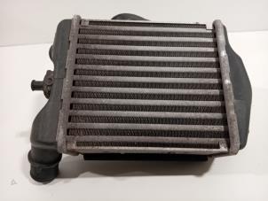 Gebruikte Intercooler Fiat 500 Prijs € 110,00 Margeregeling aangeboden door Van der Ven Autorecycling B.V.