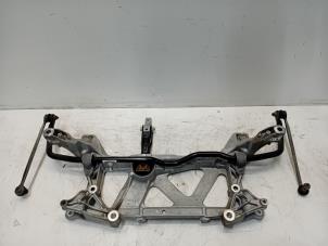 Gebruikte Subframe Audi RS3 Prijs € 535,00 Margeregeling aangeboden door Van der Ven Autorecycling B.V.