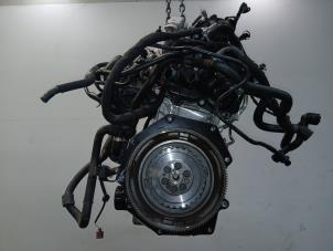 Gebruikte Motor Audi A1 Prijs € 1.299,00 Margeregeling aangeboden door Van der Ven Autorecycling B.V.