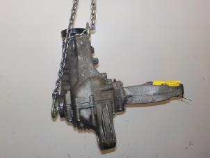 Gebruikte Differentieel voor BMW X3 Prijs € 126,00 Margeregeling aangeboden door Van der Ven Autorecycling B.V.