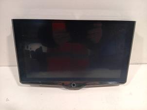 Gebruikte Display Interieur Lynk & Co 01 Prijs € 728,00 Margeregeling aangeboden door Van der Ven Autorecycling B.V.