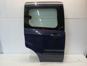 Gebruikte Portier 4Deurs rechts-achter Ford Tourneo Courier Prijs € 362,00 Margeregeling aangeboden door Van der Ven Autorecycling B.V.