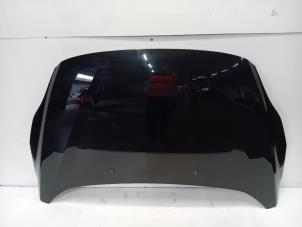 Gebruikte Motorkap Ford Grand C-Max Prijs € 310,00 Margeregeling aangeboden door Van der Ven Autorecycling B.V.