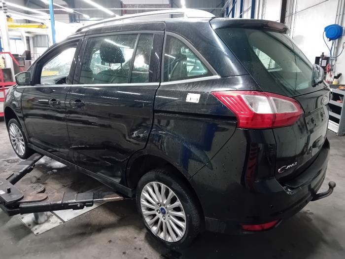 Portier 4Deurs rechts-achter van een Ford Grand C-Max 2013
