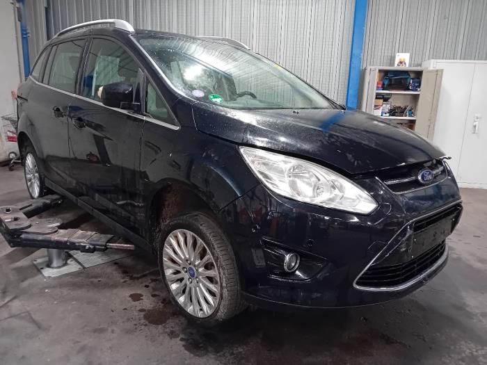 Portier 4Deurs rechts-achter van een Ford Grand C-Max 2013