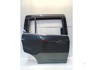 Gebruikte Deur 4Deurs rechts-achter Ford Grand C-Max Prijs € 189,00 Margeregeling aangeboden door Van der Ven Autorecycling B.V.