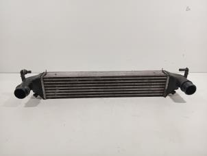 Gebruikte Intercooler Fiat 500X Prijs € 70,00 Margeregeling aangeboden door Van der Ven Autorecycling B.V.