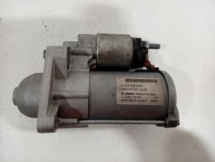 Gebruikte Computer Motormanagement Fiat 500X Prijs € 21,00 Margeregeling aangeboden door Van der Ven Autorecycling B.V.