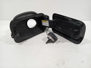 Gebruikte Tank Klep BMW 3-Serie Prijs € 41,00 Margeregeling aangeboden door Van der Ven Autorecycling B.V.