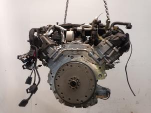 Gebruikte Motor Audi Q7 Prijs € 7.949,99 Margeregeling aangeboden door Van der Ven Autorecycling B.V.