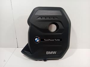 Gebruikte Afdekplaat motor BMW 3-Serie Prijs € 41,00 Margeregeling aangeboden door Van der Ven Autorecycling B.V.