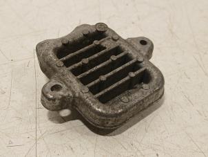 Gebruikte Module Verlichting BMW 3-Serie Prijs € 80,00 Margeregeling aangeboden door Van der Ven Autorecycling B.V.