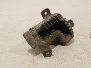 Gebruikte Module Verlichting BMW 3-Serie Prijs € 80,00 Margeregeling aangeboden door Van der Ven Autorecycling B.V.