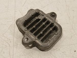 Gebruikte Module Verlichting BMW 3-Serie Prijs € 80,00 Margeregeling aangeboden door Van der Ven Autorecycling B.V.