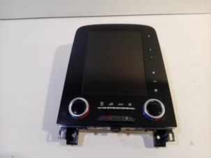 Gebruikte Display Interieur Renault Scenic Prijs € 268,00 Margeregeling aangeboden door Van der Ven Autorecycling B.V.