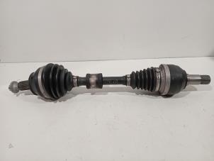 Gebruikte Homokineetas links-voor Mercedes A-Klasse Prijs € 696,00 Margeregeling aangeboden door Van der Ven Autorecycling B.V.