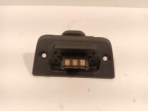 Gebruikte Bobine Volkswagen Transporter Prijs € 31,00 Margeregeling aangeboden door Van der Ven Autorecycling B.V.