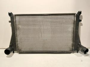 Gebruikte Intercooler Volkswagen Passat Prijs € 165,00 Margeregeling aangeboden door Van der Ven Autorecycling B.V.