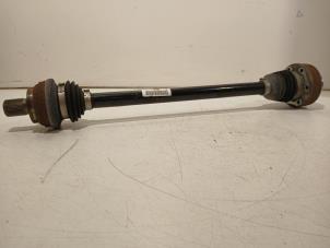 Gebruikte Steekas links-achter Volkswagen Passat Prijs € 99,00 Margeregeling aangeboden door Van der Ven Autorecycling B.V.