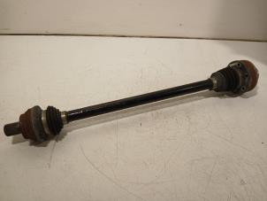 Gebruikte Steekas rechts-achter Volkswagen Passat Prijs € 99,00 Margeregeling aangeboden door Van der Ven Autorecycling B.V.