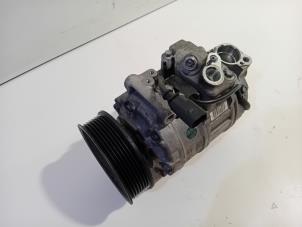 Gebruikte Aircopomp Porsche Cayenne Prijs € 268,00 Margeregeling aangeboden door Van der Ven Autorecycling B.V.