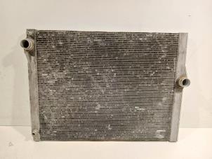 Gebruikte Radiateur BMW 6-Serie Prijs € 176,00 Margeregeling aangeboden door Van der Ven Autorecycling B.V.