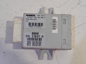 Gebruikte Computer Diversen BMW 5-Serie Prijs € 60,00 Margeregeling aangeboden door Van der Ven Autorecycling B.V.