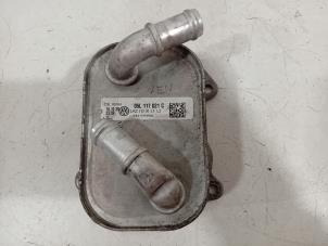 Gebruikte Oliekoeler Skoda Octavia Prijs € 106,00 Margeregeling aangeboden door Van der Ven Autorecycling B.V.