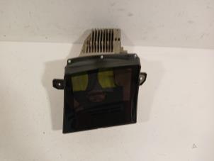 Gebruikte Head-up display BMW 6-Serie Prijs € 275,00 Margeregeling aangeboden door Van der Ven Autorecycling B.V.