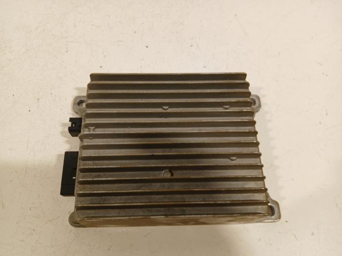 Gebruikte Computer Diversen BMW 6-Serie Prijs € 165,00 Margeregeling aangeboden door Van der Ven Autorecycling B.V.