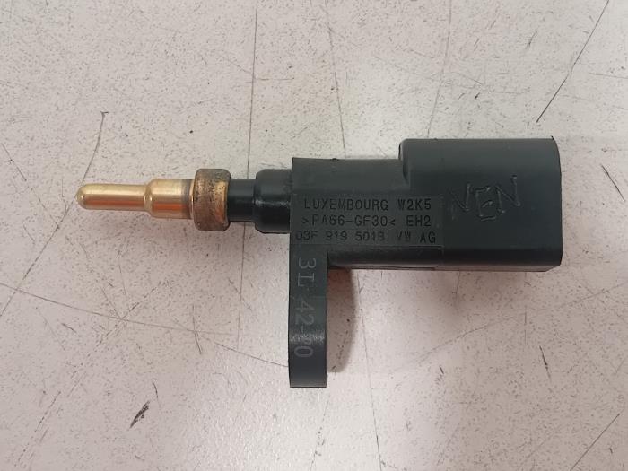 Gebruikte Sensor (overige) Skoda Octavia Prijs € 13,00 Margeregeling aangeboden door Van der Ven Autorecycling B.V.