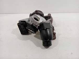 Gebruikte Turbo Skoda Octavia Prijs € 376,00 Margeregeling aangeboden door Van der Ven Autorecycling B.V.