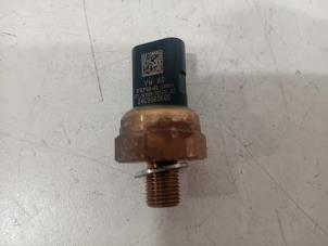 Gebruikte Oliedruk sensor Skoda Octavia Prijs € 17,00 Margeregeling aangeboden door Van der Ven Autorecycling B.V.
