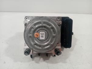 Gebruikte ABS Pomp Skoda Octavia Prijs € 160,00 Margeregeling aangeboden door Van der Ven Autorecycling B.V.