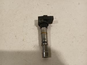 Gebruikte Bobine Volkswagen Tiguan Prijs € 13,00 Margeregeling aangeboden door Van der Ven Autorecycling B.V.