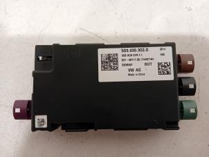 Gebruikte Computer Diversen Volkswagen E-Golf Prijs € 21,00 Margeregeling aangeboden door Van der Ven Autorecycling B.V.