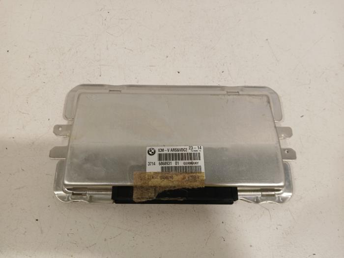 Gebruikte Esp computer BMW 6-Serie Prijs € 75,00 Margeregeling aangeboden door Van der Ven Autorecycling B.V.