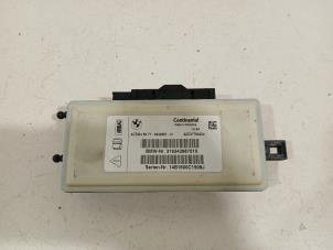 Gebruikte Airbag Module BMW 650 Prijs € 138,00 Margeregeling aangeboden door Van der Ven Autorecycling B.V.