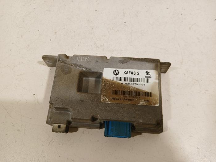 Gebruikte Computer Diversen BMW 6-Serie Prijs € 106,00 Margeregeling aangeboden door Van der Ven Autorecycling B.V.
