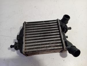 Gebruikte Intercooler Fiat 500 Prijs € 106,00 Margeregeling aangeboden door Van der Ven Autorecycling B.V.