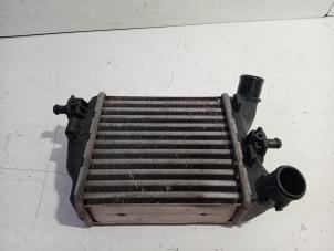 Gebruikte Intercooler Fiat 500 Prijs € 106,00 Margeregeling aangeboden door Van der Ven Autorecycling B.V.