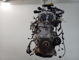 Gebruikte Motor Renault Scenic Prijs € 2.999,00 Margeregeling aangeboden door Van der Ven Autorecycling B.V.