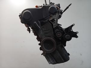 Gebruikte Motor Audi A4 Prijs € 499,00 Margeregeling aangeboden door Van der Ven Autorecycling B.V.