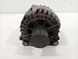 Gebruikte Dynamo Audi A4 Prijs € 65,00 Margeregeling aangeboden door Van der Ven Autorecycling B.V.