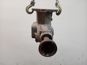 Gebruikte Tussenbak 4x4 Ford Kuga Prijs € 322,00 Margeregeling aangeboden door Van der Ven Autorecycling B.V.