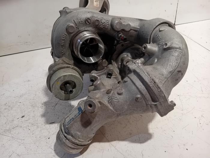 Gebruikte G-lader Mercedes GLC-Klasse Prijs € 299,99 Margeregeling aangeboden door Van der Ven Autorecycling B.V.