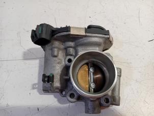 Gebruikte Gasklephuis Opel Adam Prijs € 25,00 Margeregeling aangeboden door Van der Ven Autorecycling B.V.