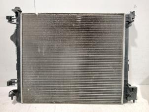 Gebruikte Radiateur Nissan Qashqai Prijs € 56,00 Margeregeling aangeboden door Van der Ven Autorecycling B.V.