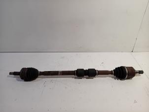 Gebruikte Homokineetas rechts-voor Kia Sportage Prijs € 40,00 Margeregeling aangeboden door Van der Ven Autorecycling B.V.