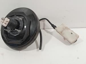 Gebruikte Rembol Citroen C4 Prijs € 45,00 Margeregeling aangeboden door Van der Ven Autorecycling B.V.